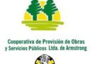 Interrupción programada del servicio de agua potable por obras de mejora y modernización en la red central