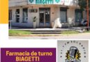 Farmacia Biagetti