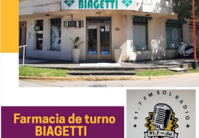 Farmacia Biagetti