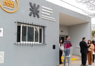 Inscripciones abiertas para carreras de la UTN 2027