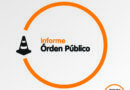 Armstrong: Informe del Orden Publico