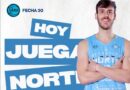Liga Argentina de Básquet  –  Fecha 30 –  Provincial VS Norte Esta Noche 21:00 horas