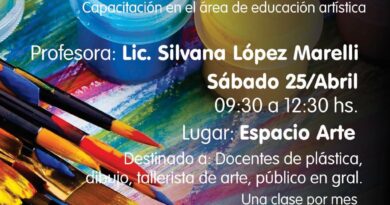 Armstrong: Didáctica del Arte