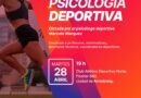 Armstrong: Charla de Psicología Deportiva