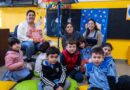 Armstrong: Programa “Un niño, un cuento”