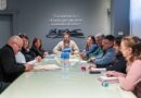 Armstrong: Apertura de sobres Licitación N° 06/2026