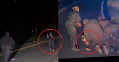 Investigan la muerte de un santiagueño en Santa Fe tras intervención policial