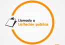 Armstrong: Llamado a Licitación Pública N° 06/2026
