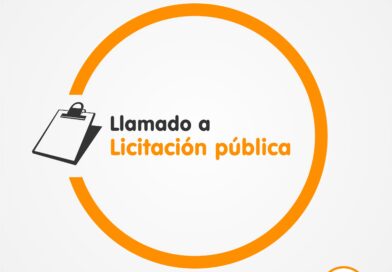 Armstrong: Llamado a Licitación Pública N° 08/2026