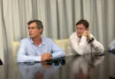 Avanza La Planificación Técnica De La Obra De La Ruta 20