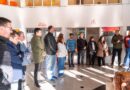 Armstrong: Nuevas instalaciones municipales