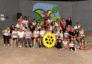 Armstrong: Rotary Club Armstrong