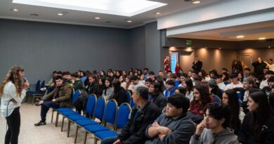 Armstrong: Orientación Vocacional