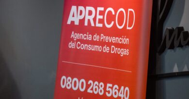 Armstrong: Jornada de trabajo de APRECOD