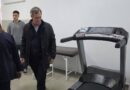 Un nuevo estudio cardíaco llega a la salud pública de Las Parejas y la región