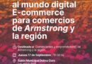 Armstrong: Curso E- Commerce
