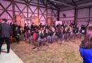 Armstrong: Elenco del Conservatorio en Cañada de Gómez