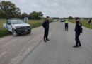 Tragedia en una ruta santafesina: un subjefe policial murió atropellado durante un operativo