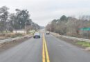 Atención: cerrarán por ocho horas el puente de la ex Ruta 9 en Carcarañá