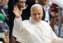 El gobierno decretó un nuevo feriado nacional por la llegada del Papa León XIV