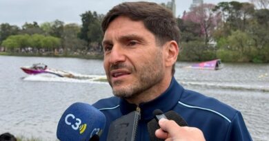 Pullaro: “la ciudadanía de toda la provincia se apropió de los juegos suramericanos”