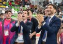Pullaro sobre los Juegos Suramericanos: “son una oportunidad que ya están generando más de lo que esperábamos”