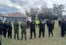 Operativo de Saturación