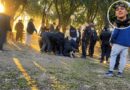 Caso Eduardo López: prorrogaron por seis meses la prisión preventiva de los dos imputados por el crimen del policía