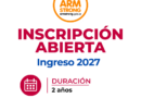 Inscripciones Abiertas para Licenciatura en Higiene y Seguridad en el trabajo