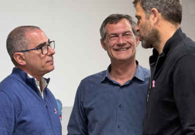 Armstrong amplía sus servicios de salud pública con nuevos espacios de atención